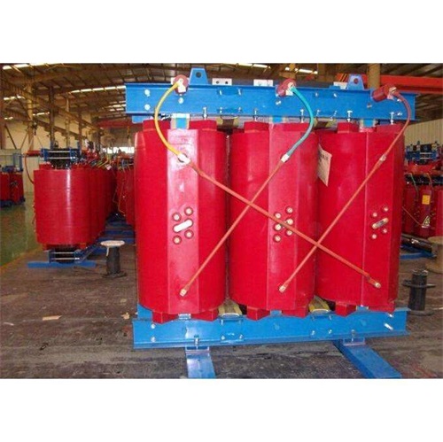 彭泽SCB10-800KVA/10KV/0.4KV干式变压器