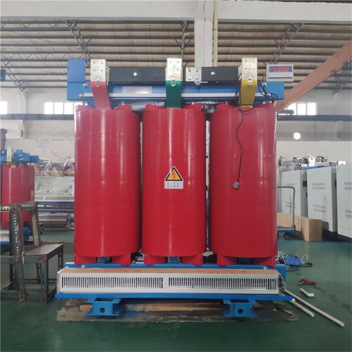 彭泽SCB10-1250KVA/10KV/0.4KV干式变压器