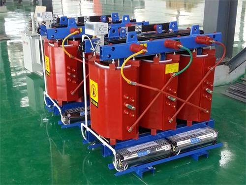 彭泽SCB10-200KVA/10KV干式变压器
